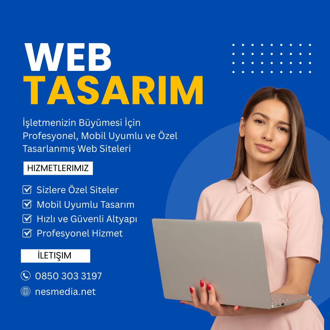 Nes Media Hakkında